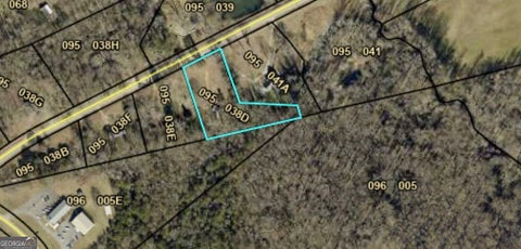 Photo of 5385 Winder Highway, Jefferson, GA 30549 (MLS # 10840366)