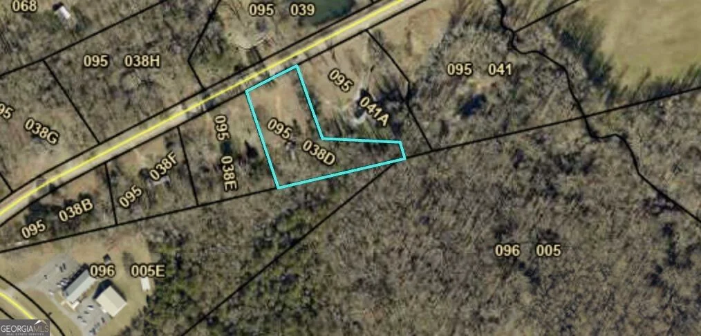 5385 Winder Highway, Jefferson, GA, 30549
