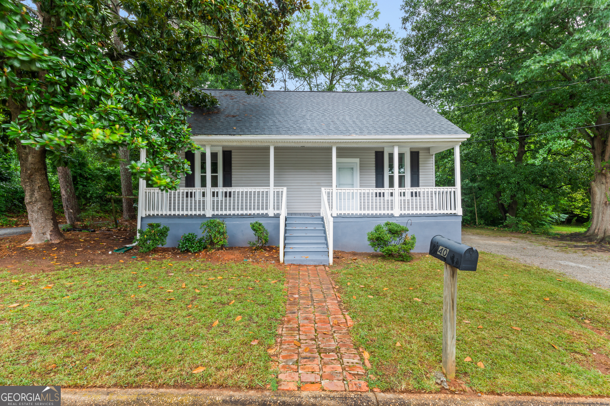 Cute 2br 1ba Bugalow Ready for a New Owner * From the Covered Front Porch enter into a generous size Greatroom * Walkthrough to the Remodeled Kitchen w/Laundry Closet * Generous Size Bedrooms & Remodeled Bathroom w/Walkin Closet * During current ownership the Roof was replaced 6-7 years ago, New Windows & Exterior Doors, Heatpump approx. 4 years new, Carpet installed 3 years ago, Remodeled the Kitchen and Bathroom appox 3 years ago, Gutters installed 2 years ago, Insulated Attic and Crawlspace. Most recently installed all New Block and Stucco supporting the porch. 2 Blocks from C.J. Smith Skate Park!