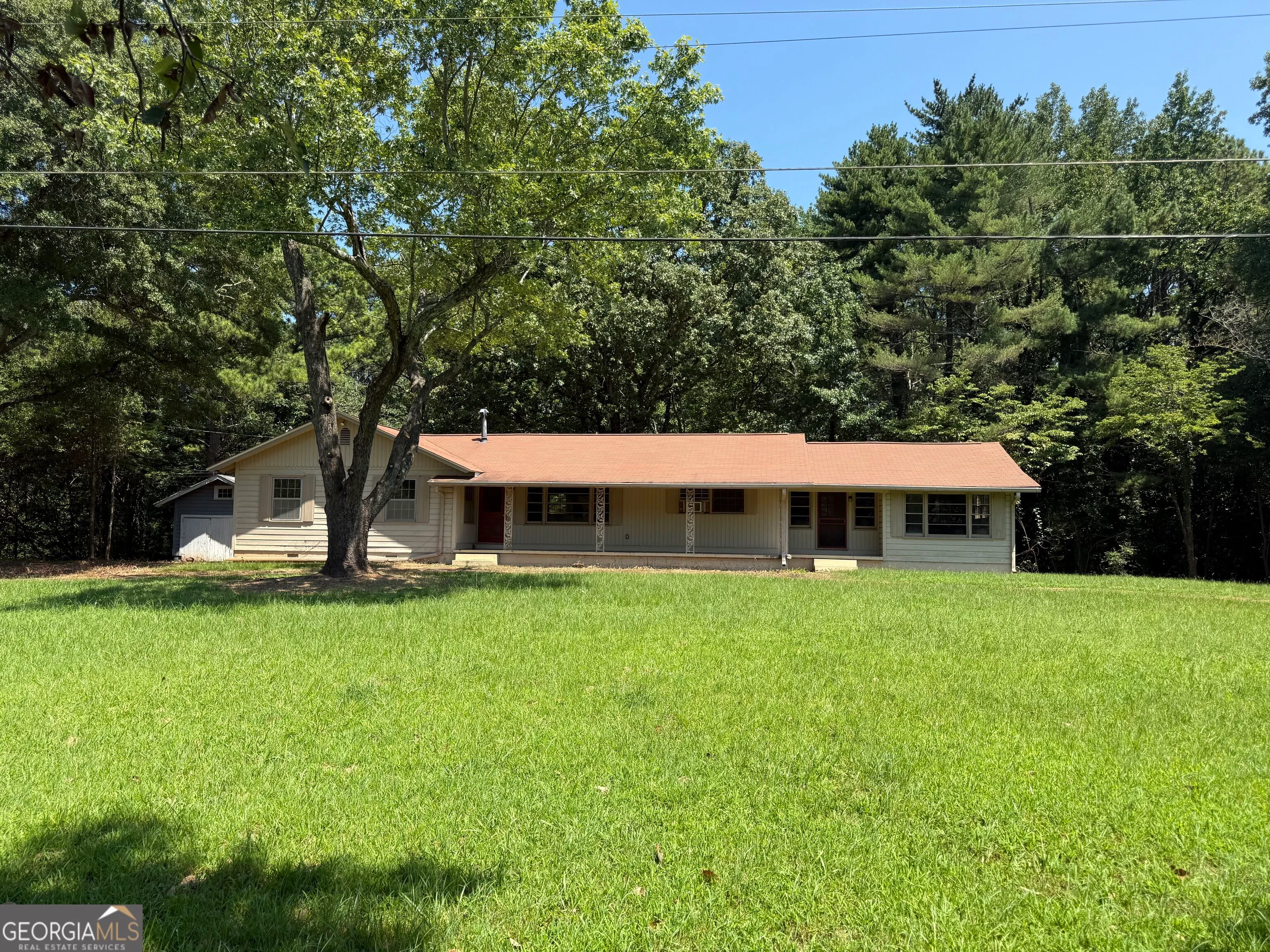 655 Elberta Drive