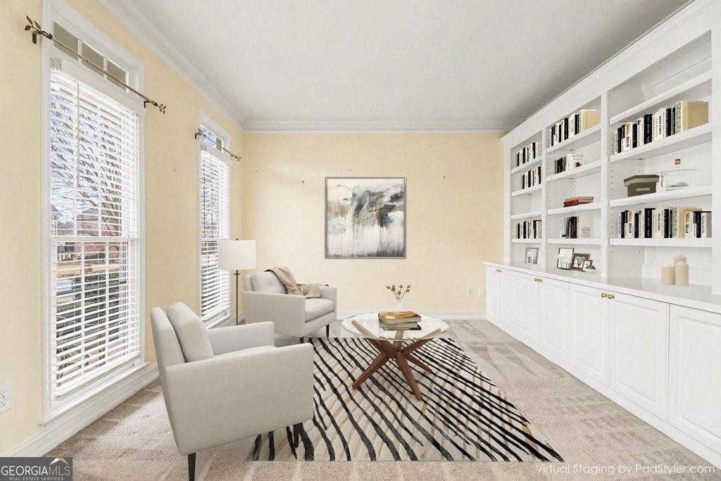 Photo of 6895 Buckingham Circle, Cumming, GA 30040 (MLS # 10691251)