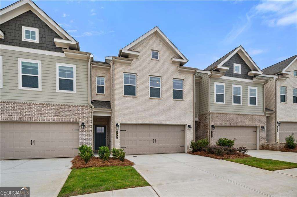 Photo of 178 Abbotts Crossing Circle, Conyers, GA 30094 (MLS # 10654994)