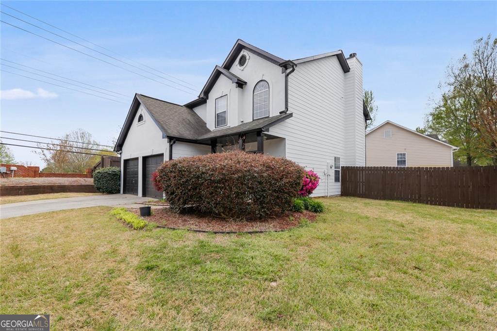 Churchill Downs - Residential