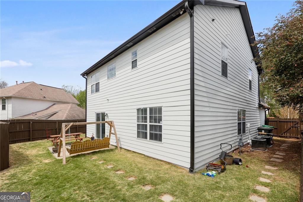 Churchill Downs - Residential