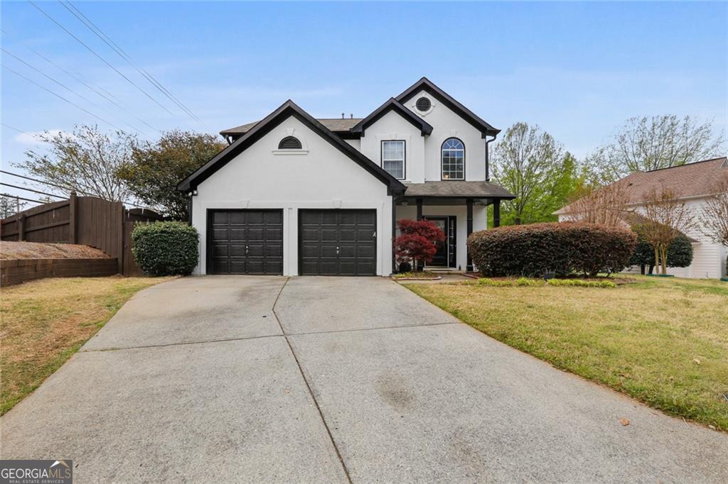 Churchill Downs - Residential