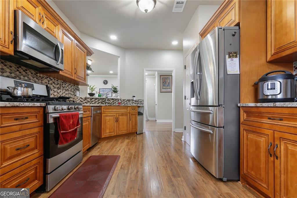 Churchill Downs - Residential