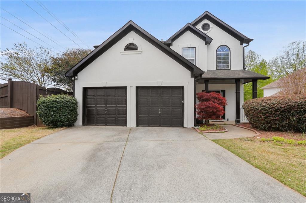 Churchill Downs - Residential