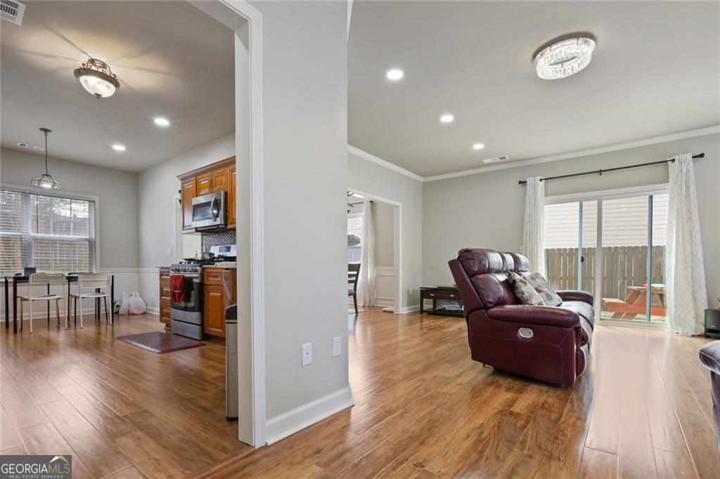 Churchill Downs - Residential