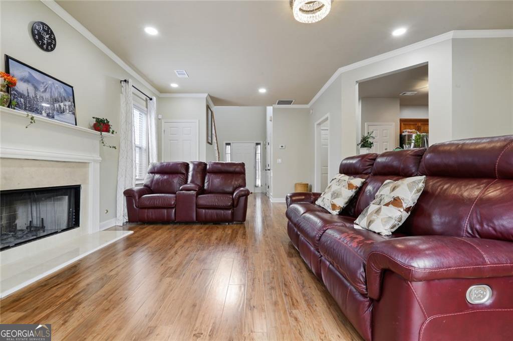 Churchill Downs - Residential