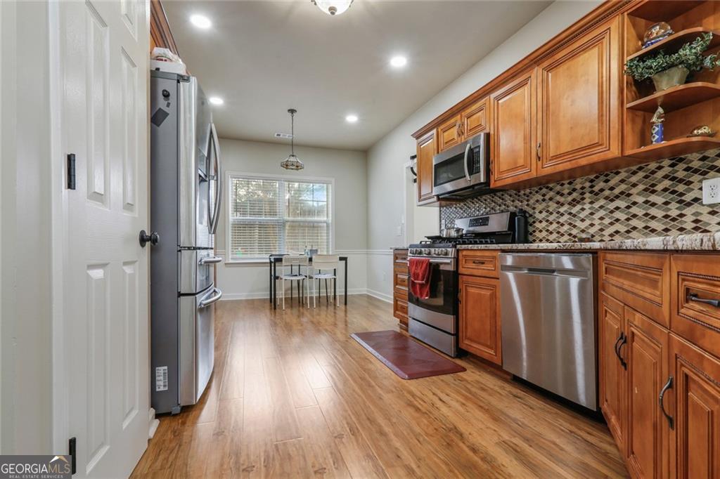 Churchill Downs - Residential