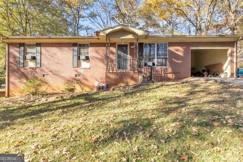 88 Thornton DR Hartwell GA 30643