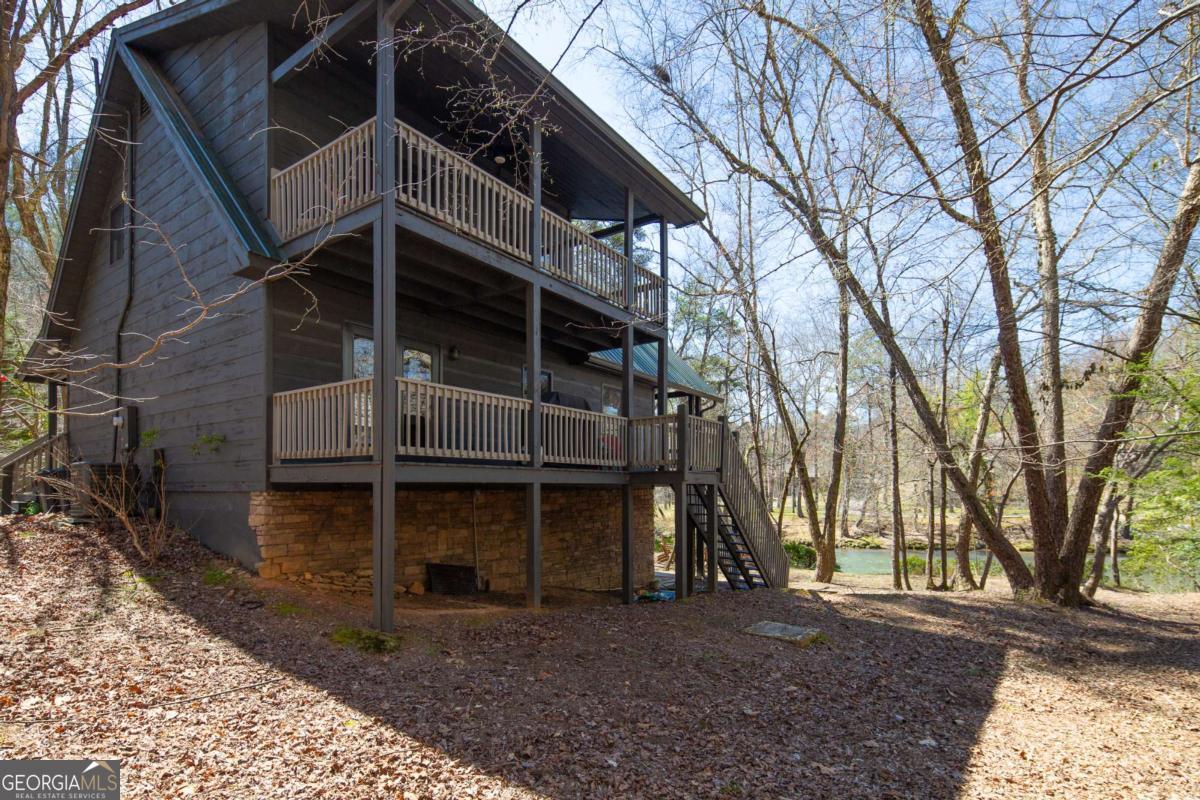 265 Echo LN