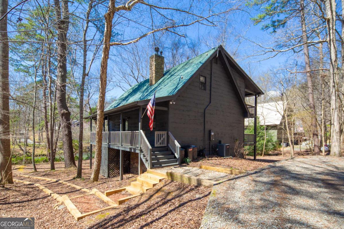 265 Echo LN