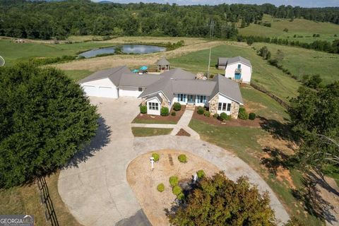 405 Thrasher LN Jasper GA 30143