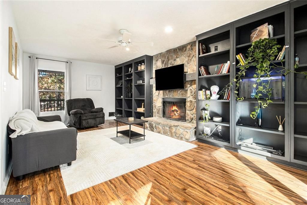 Photo of 8212 Lullwater Court, Jonesboro, GA 30236 (MLS # 10666614)