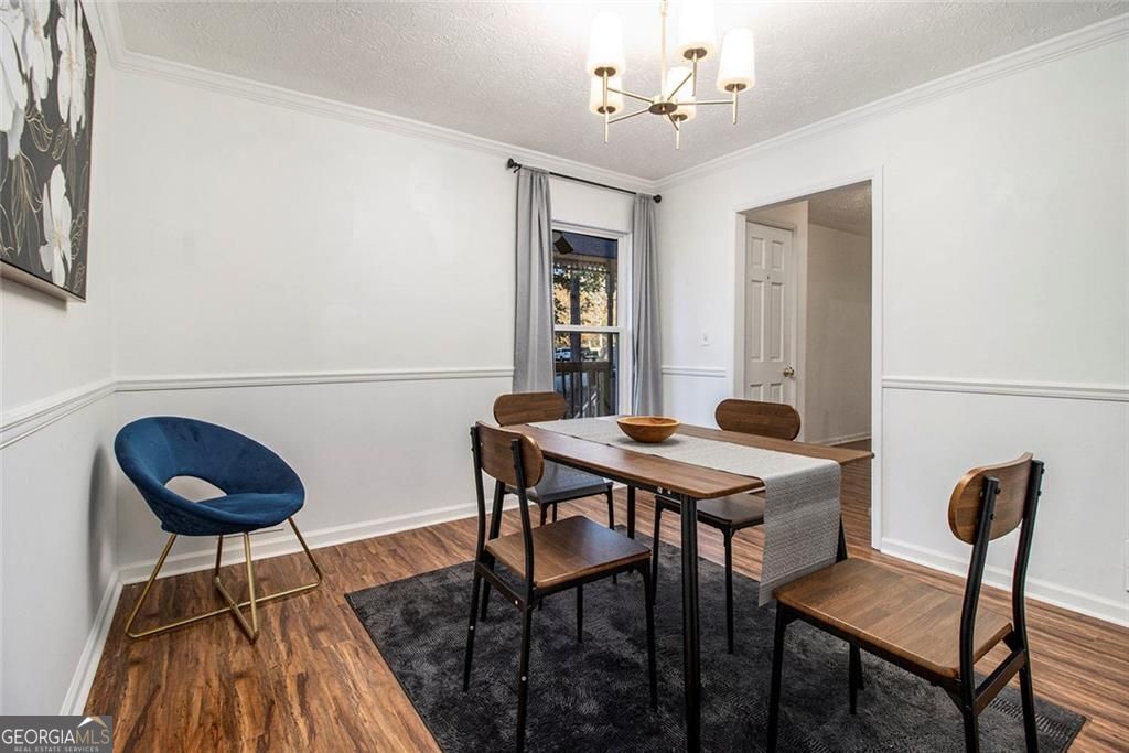 Photo of 8212 Lullwater Court, Jonesboro, GA 30236 (MLS # 10666614)