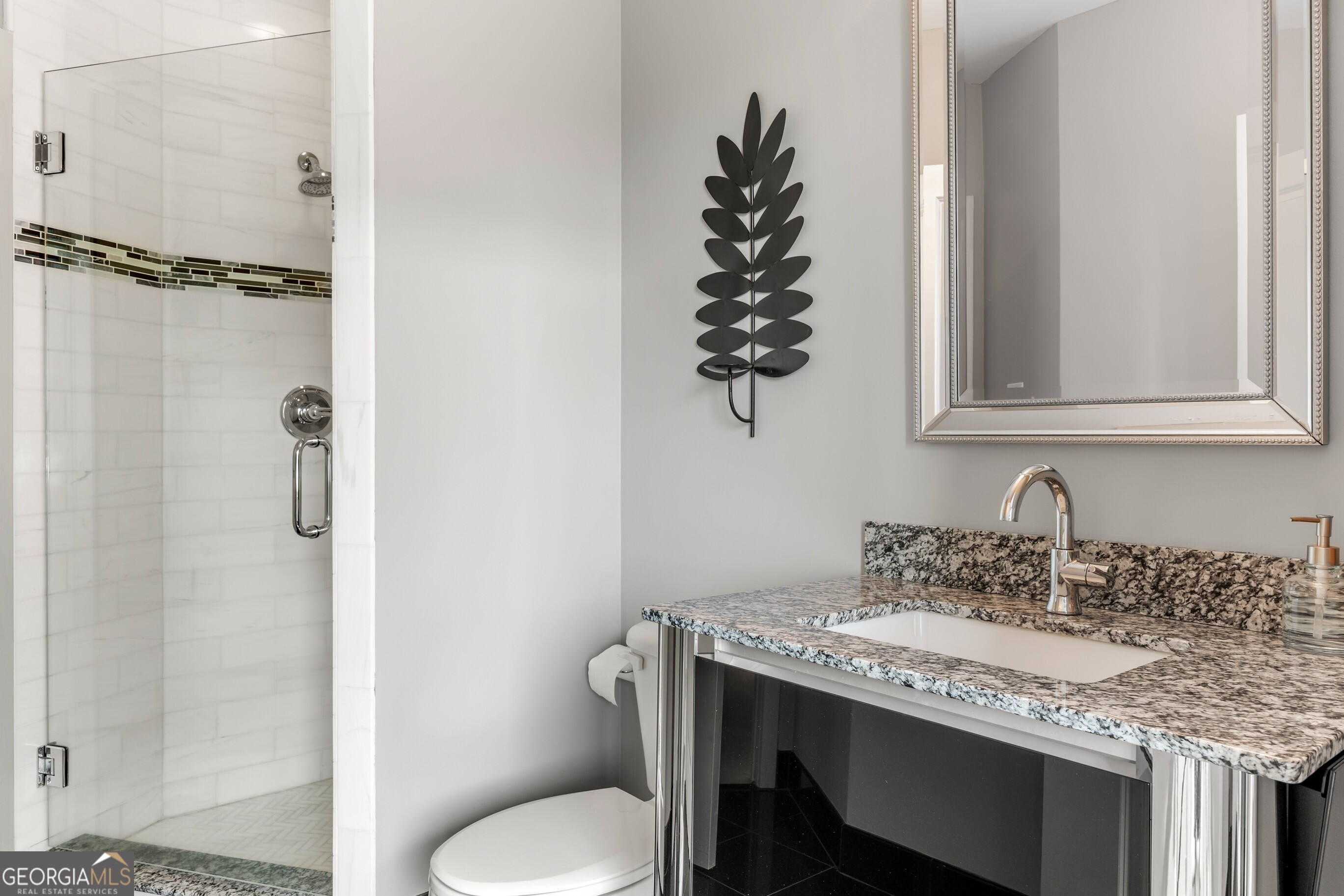 METROPOLIS - Residential