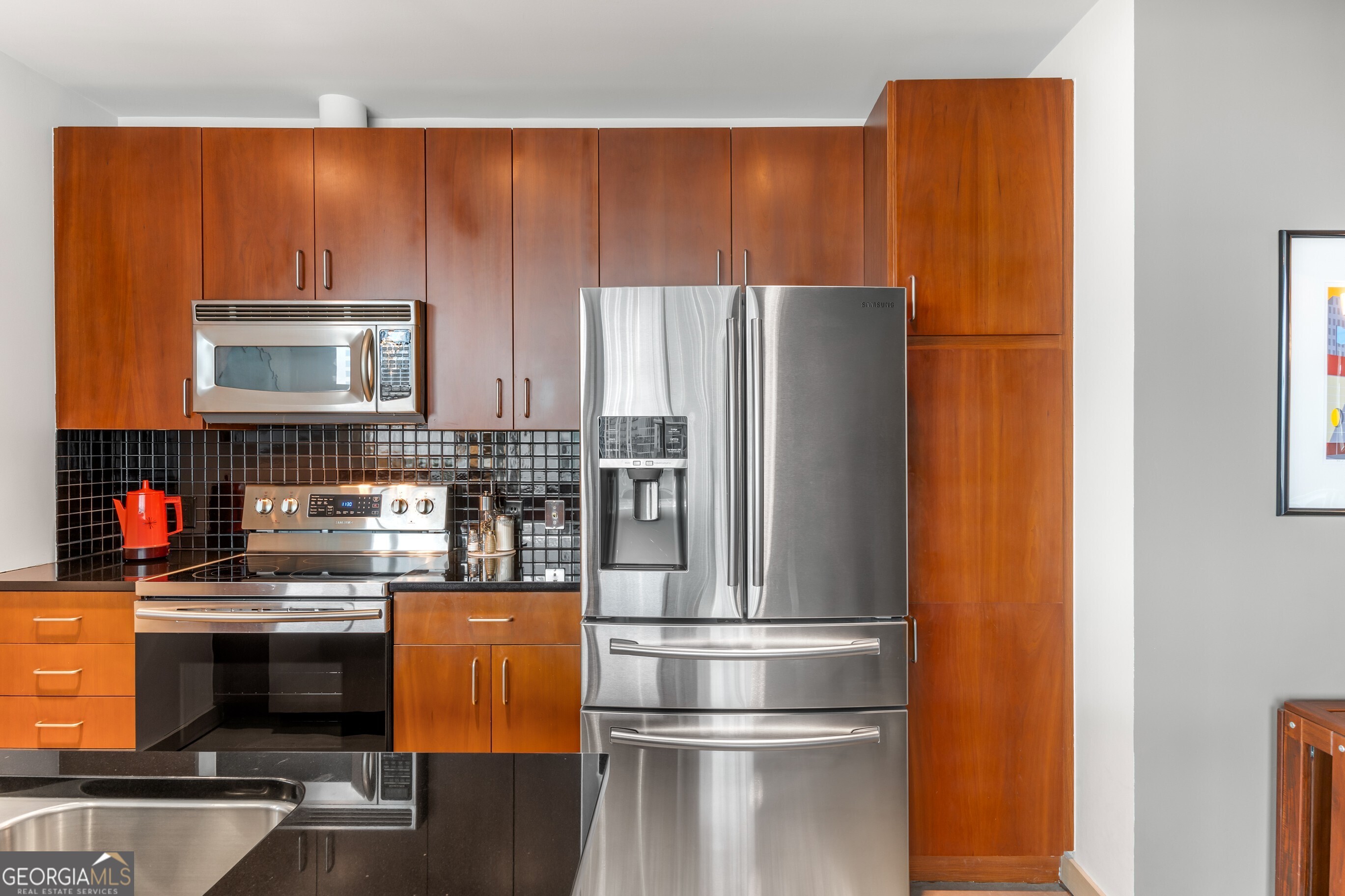 METROPOLIS - Residential