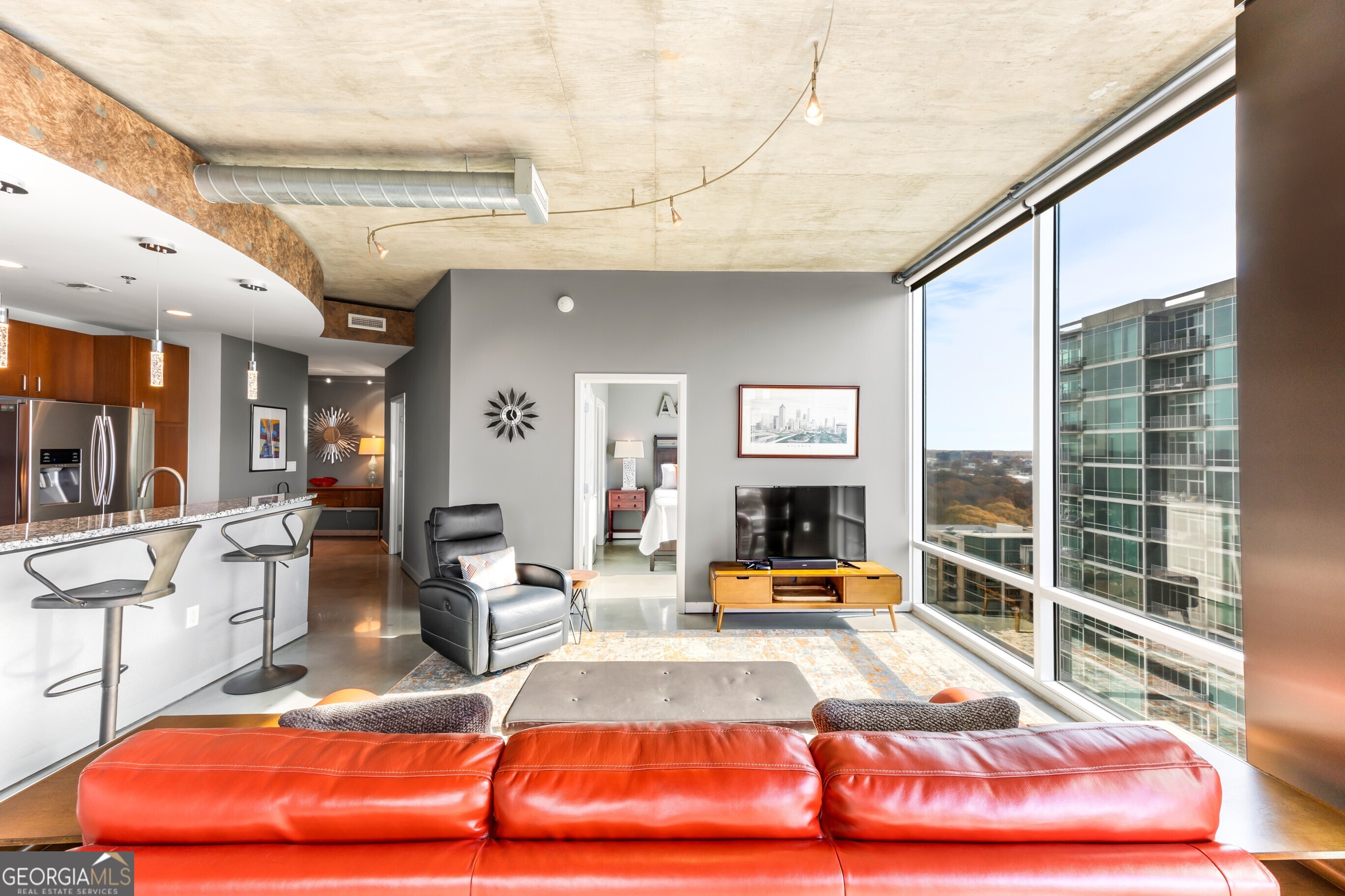 METROPOLIS - Residential