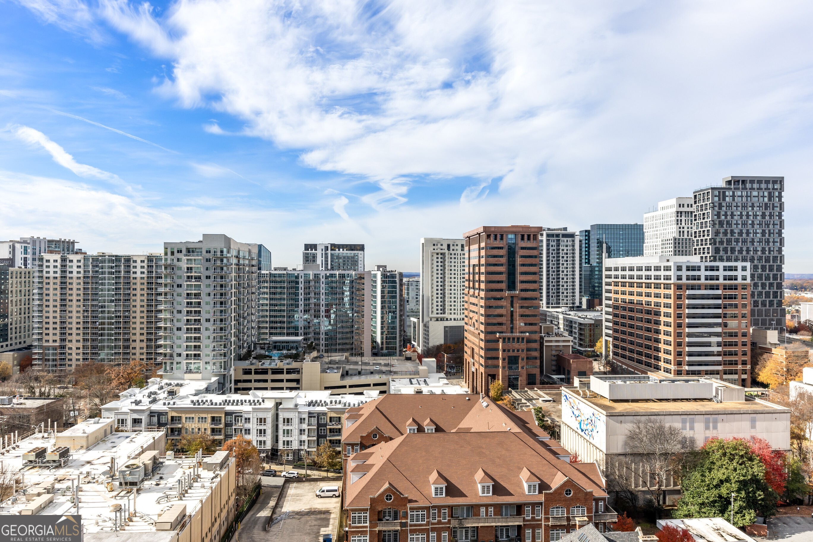 METROPOLIS - Residential