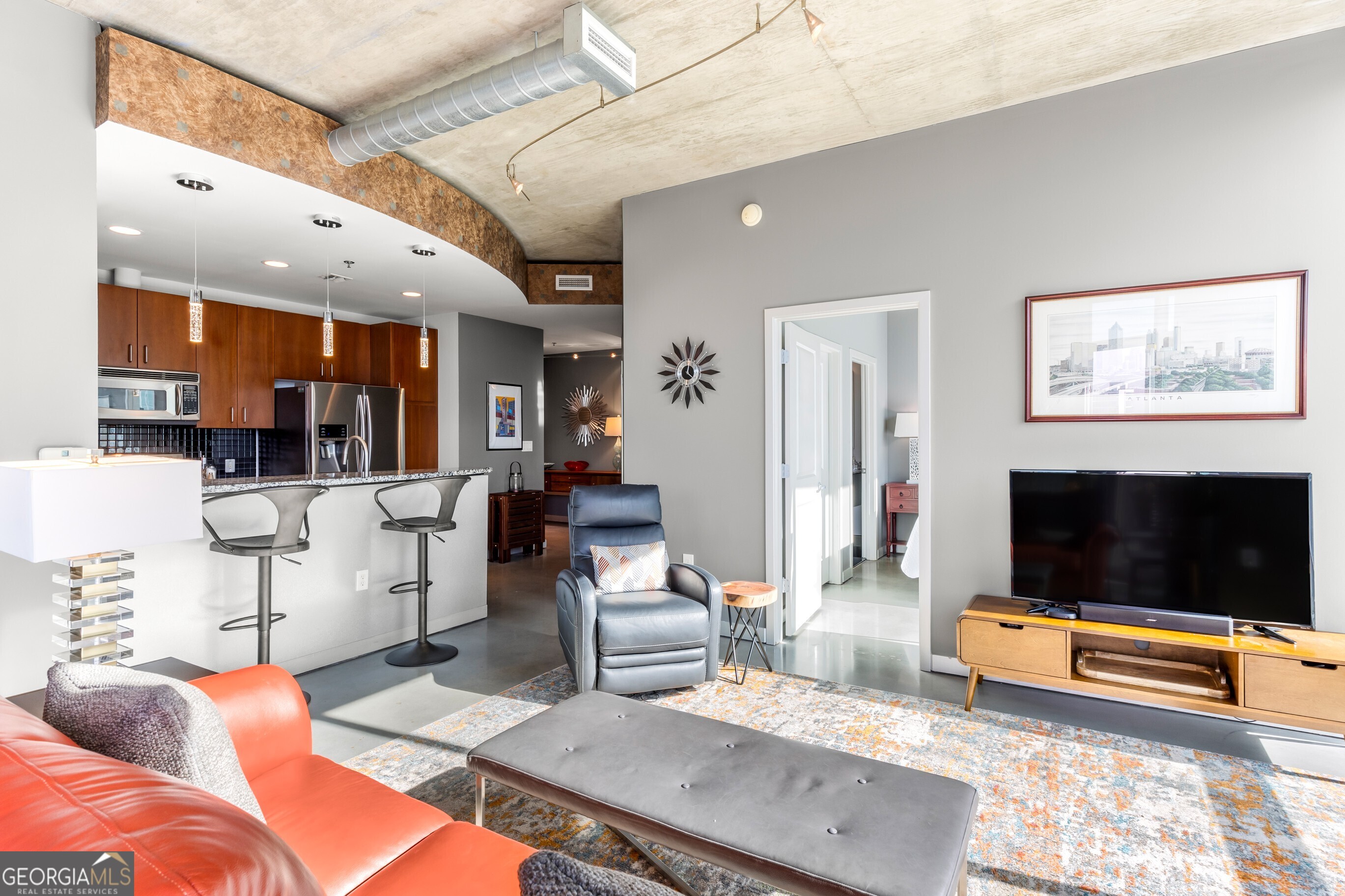 METROPOLIS - Residential