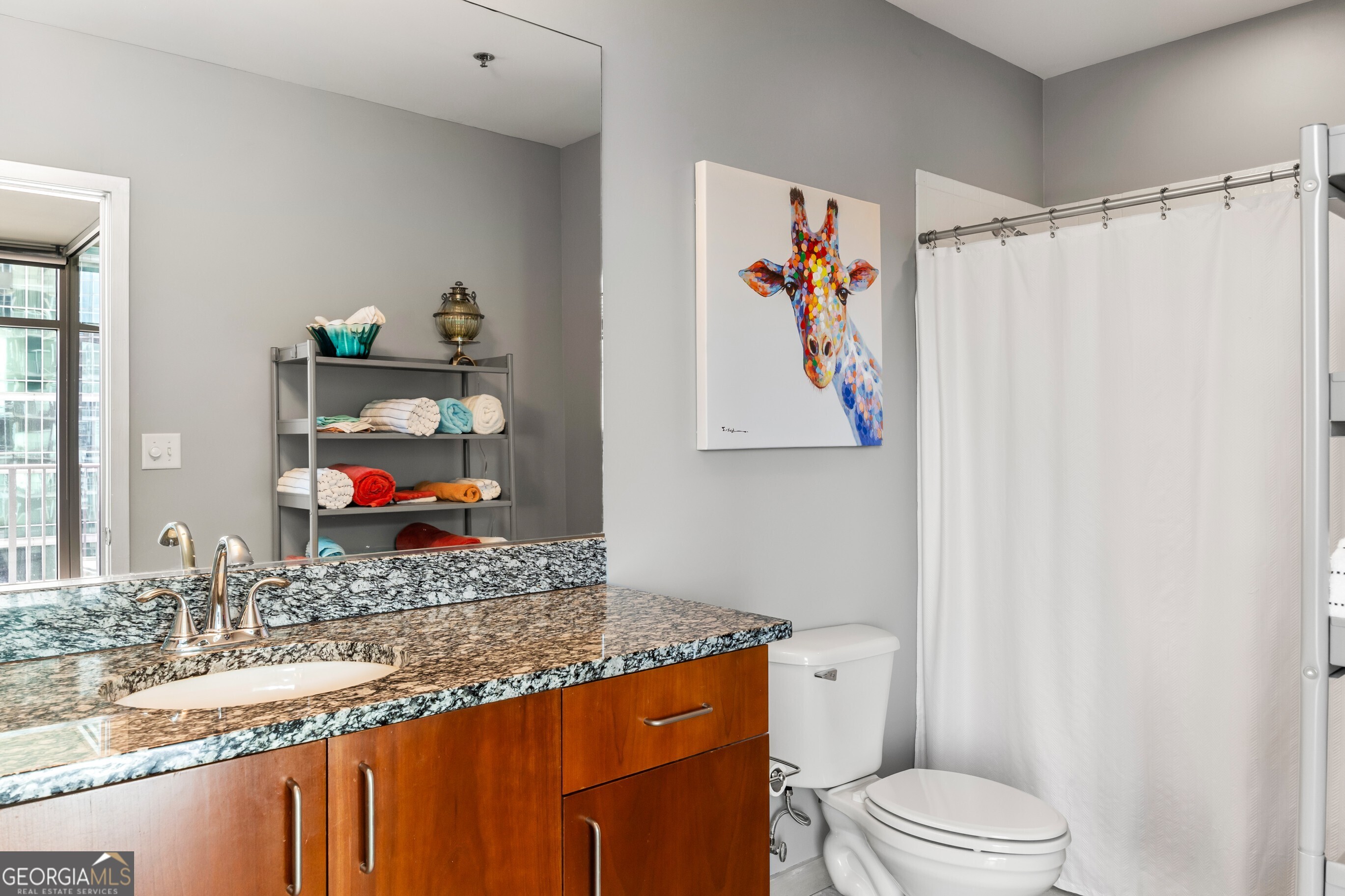 METROPOLIS - Residential