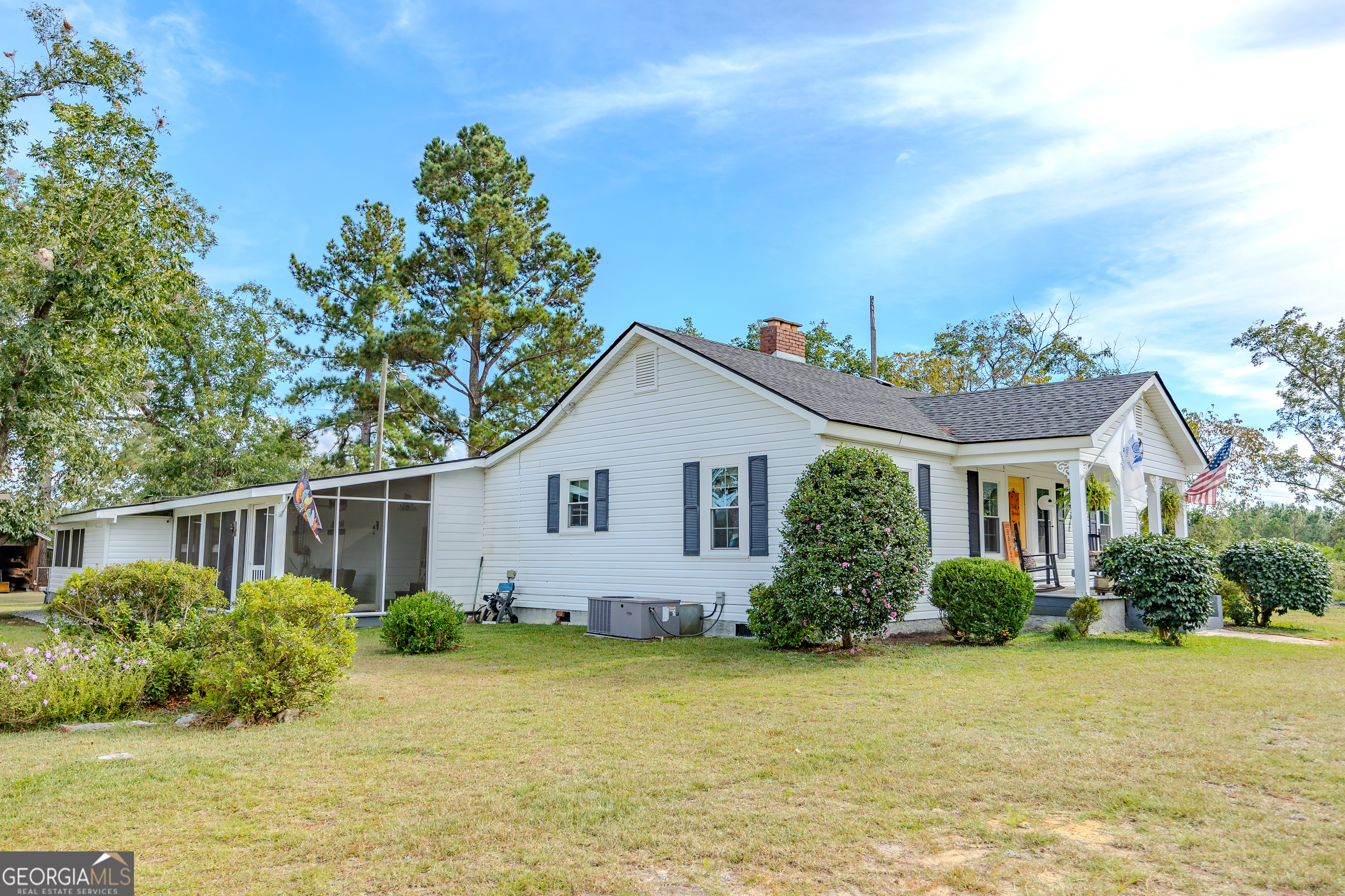 466 Macedonia Church RD