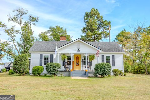 466 Macedonia Church RD McRae-Helena GA 31055