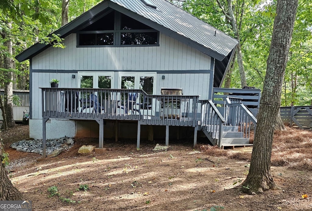 Photo of 3304 The Trail Road, Gainesville, GA 30501 (MLS # 10836058)