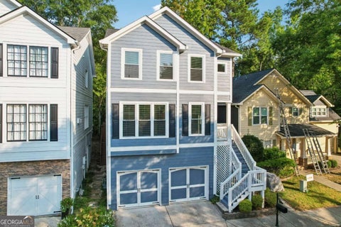 Photo of 2237 Parkview Court NW, Atlanta, GA 30318 (MLS # 10869565)