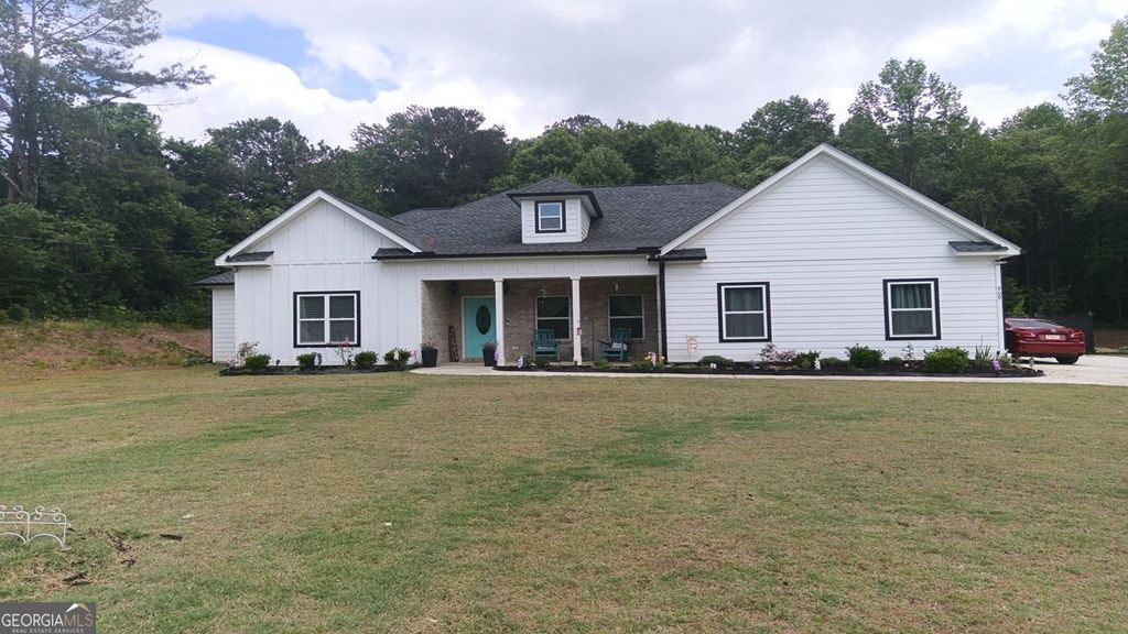 Photo of 909 Highway 314, Fayetteville, GA 30214 (MLS # 10771284)