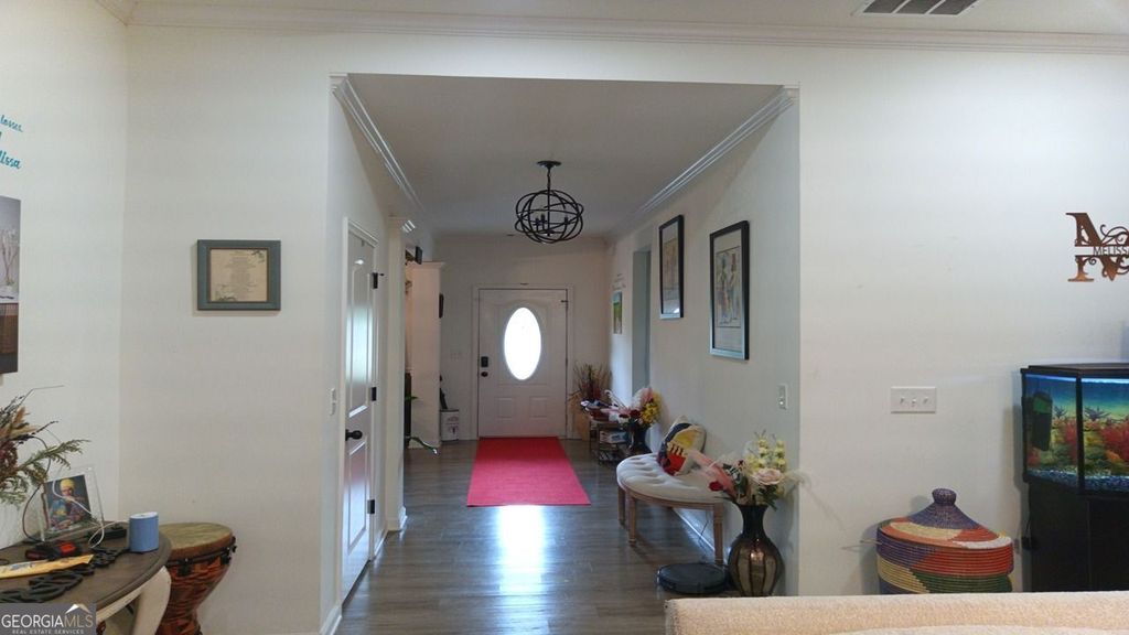 Photo of 909 Highway 314, Fayetteville, GA 30214 (MLS # 10771284)