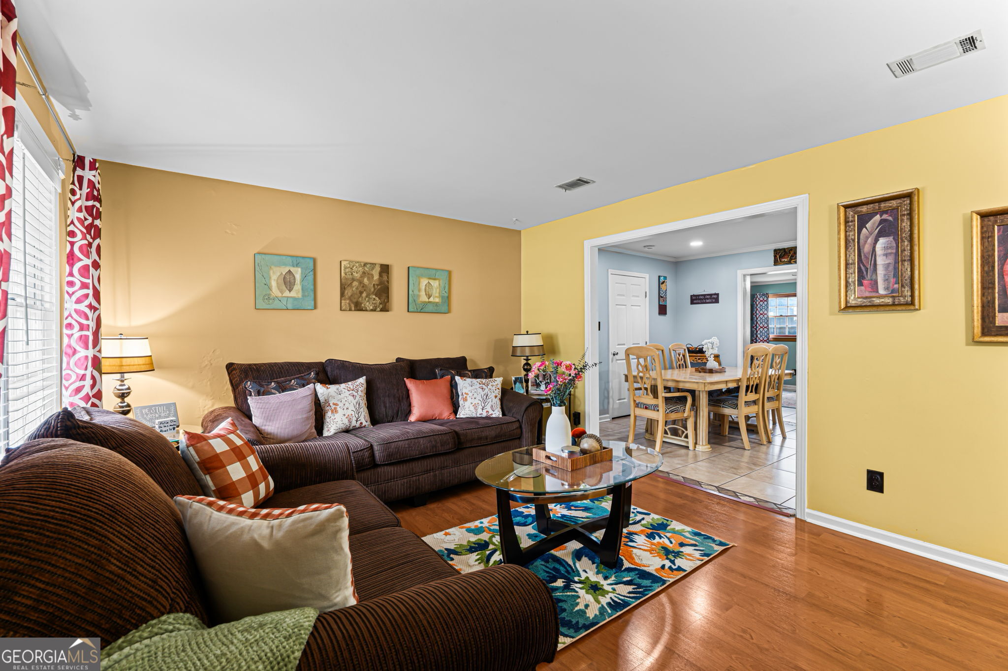 106 Galahad DR