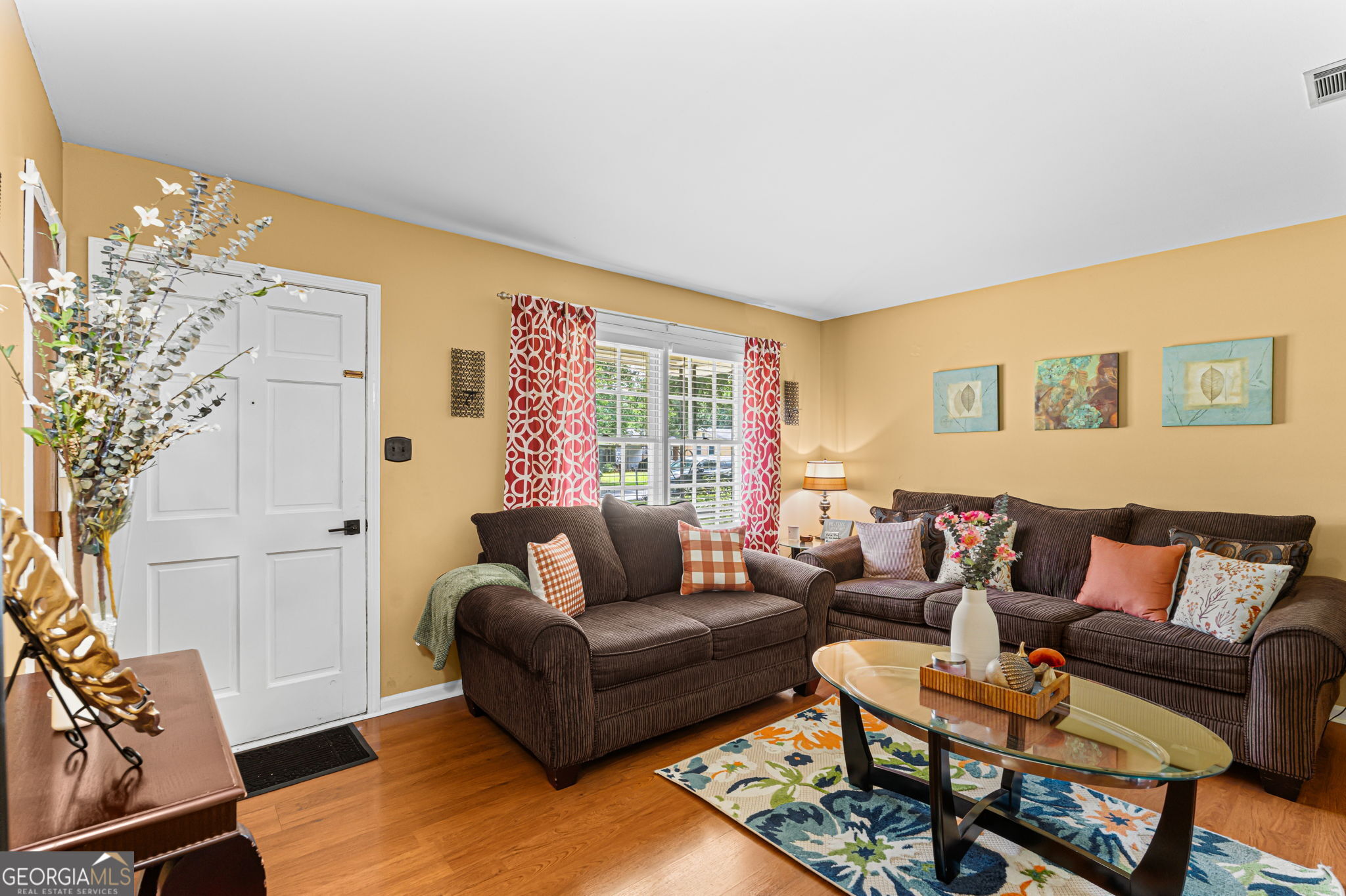 106 Galahad DR