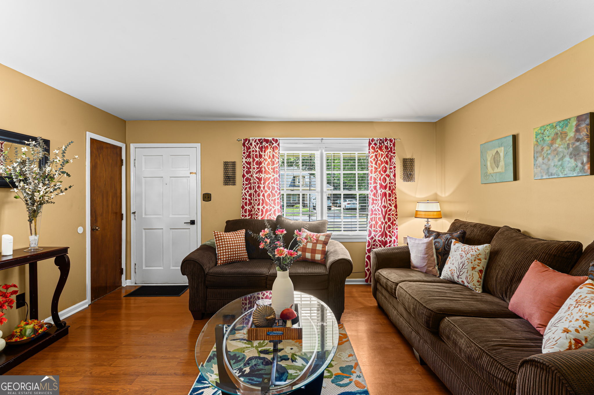 106 Galahad DR