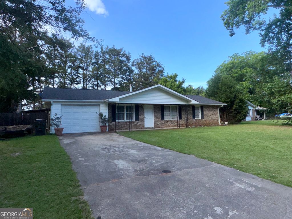 Photo of 106 Galahad Drive, Warner Robins, GA 31093 (MLS # 10768814)