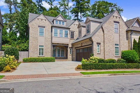 Photo of 1803 Kent Avenue, Atlanta, GA 30338 (MLS # 10840132)
