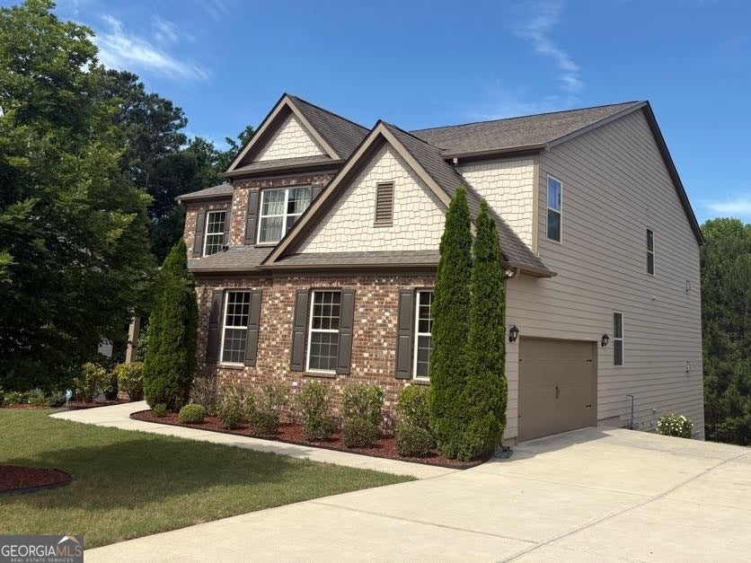 Photo of 3738 Valley Spring Drive NW, Kennesaw, GA 30152 (MLS # 10782166)