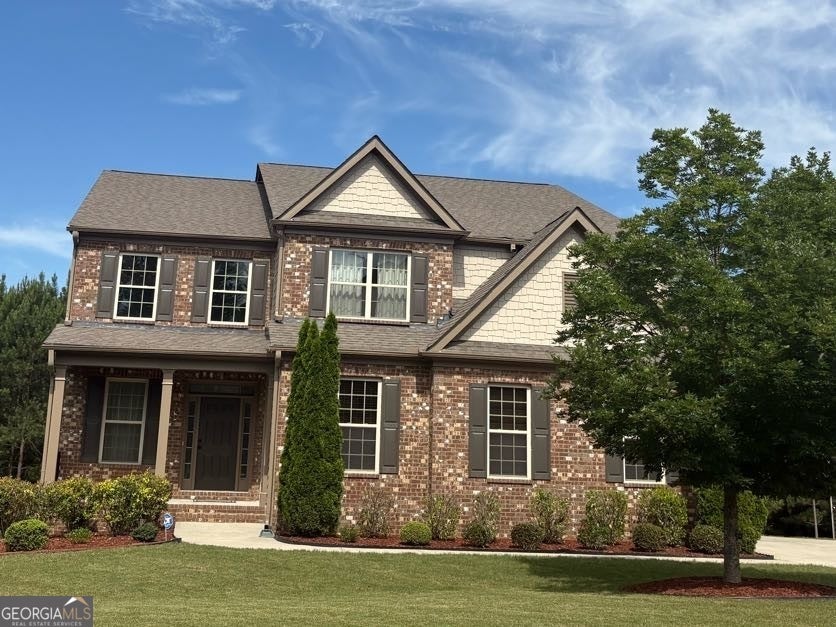 Photo of 3738 Valley Spring Drive NW, Kennesaw, GA 30152 (MLS # 10782166)