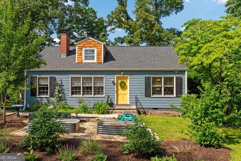 131 Lively ST Norcross GA 30071