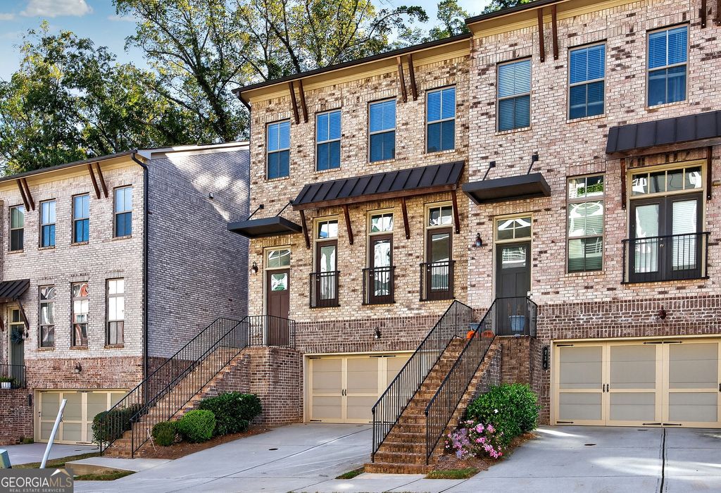 Photo of 712 Avondale Hills Drive, Decatur, GA 30032 (MLS # 10701907)