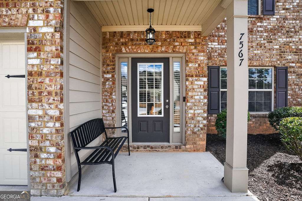Photo of 7567 Rudder Circle, Fairburn, GA 30213 (MLS # 10705464)