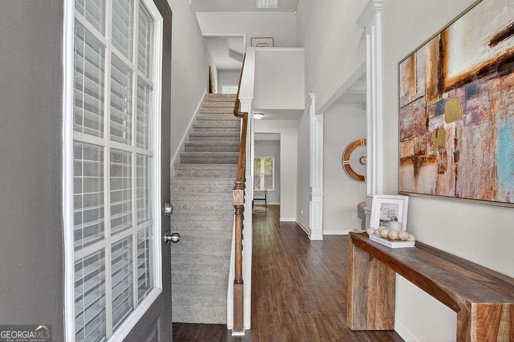 Photo of 7567 Rudder Circle, Fairburn, GA 30213 (MLS # 10705464)