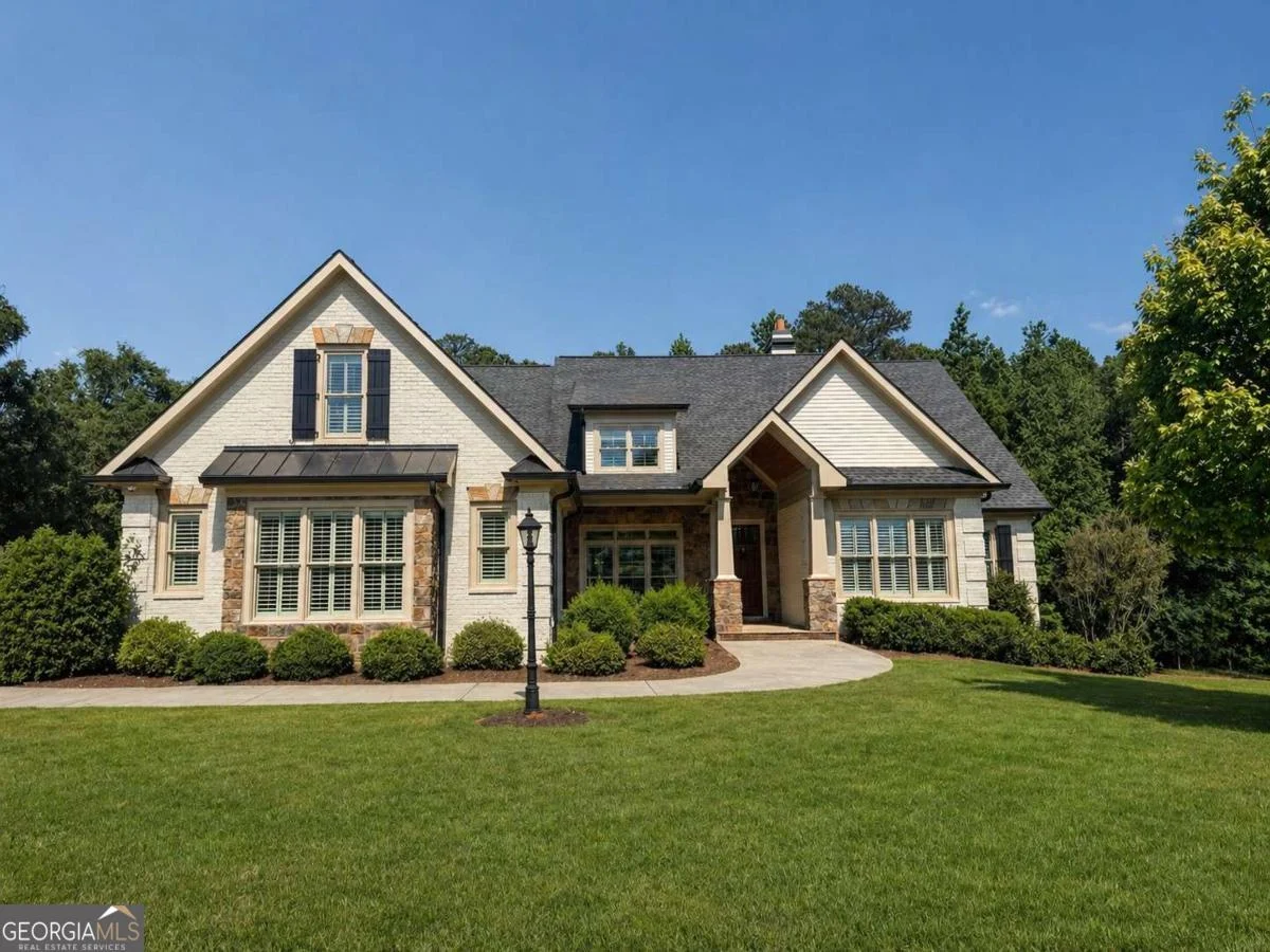 2221 Gentry Lane, Statham, GA, 30666
