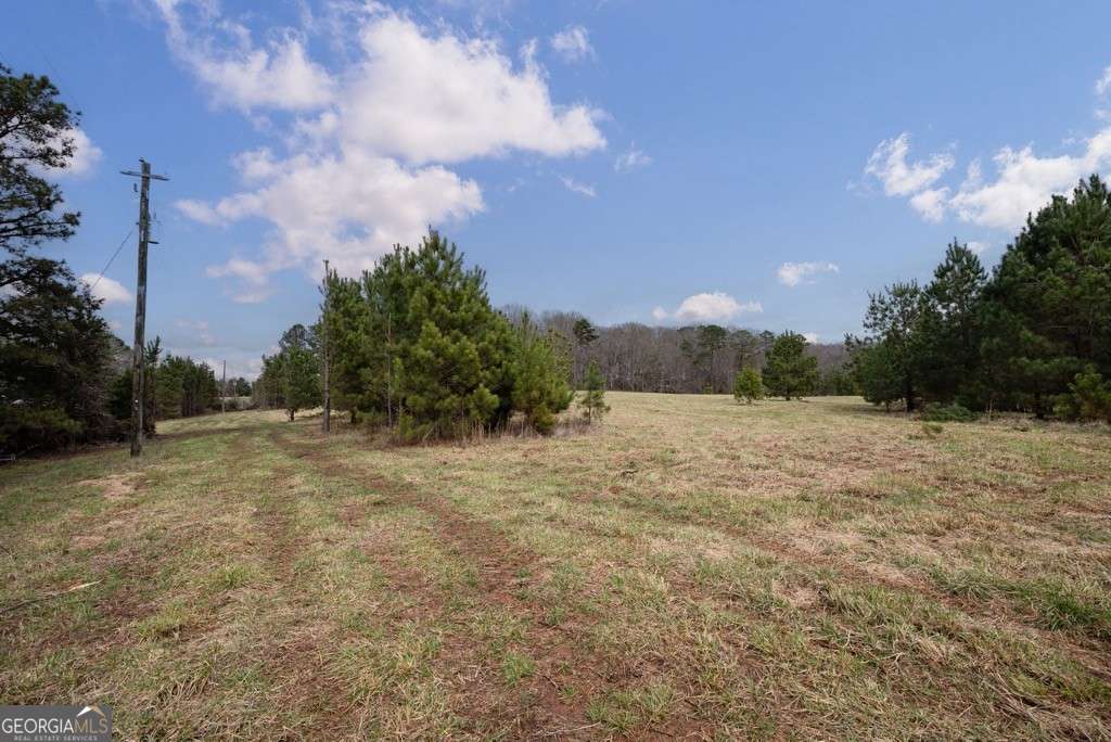 TRACT 1-B High Shoals RD