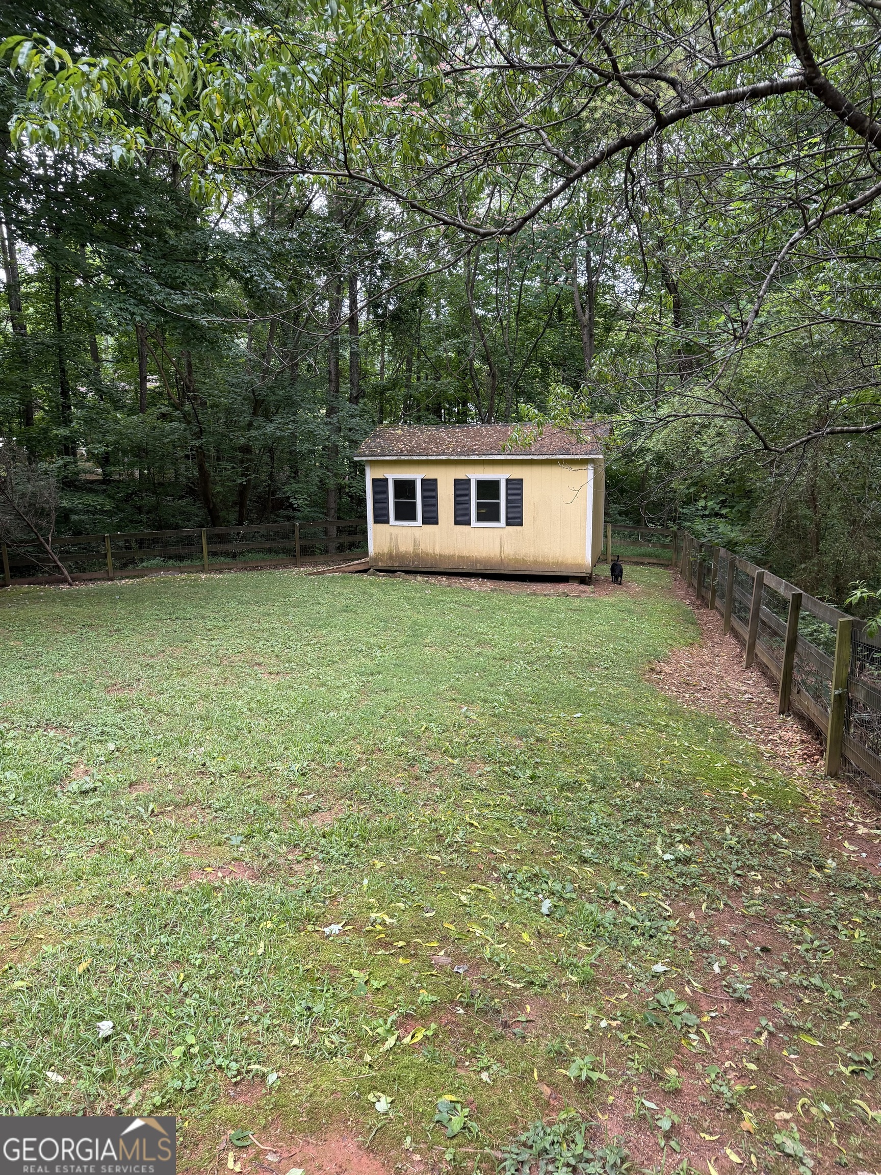 1600 Eagle DR