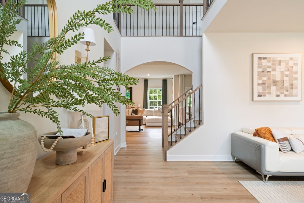 Photo of 148 Marchmont Drive, Locust Grove, GA 30248 (MLS # 10764940)