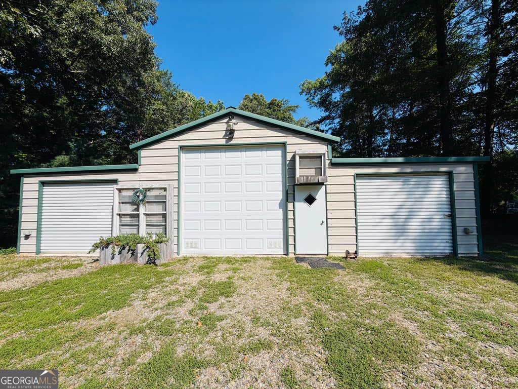 Photo of 1533 John Smith Road E, Blairsville, GA 30512 (MLS # 10831161)