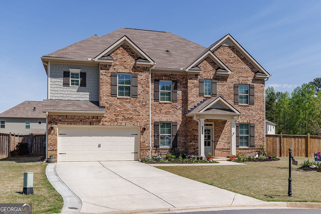 7435 Ansley Park WAY