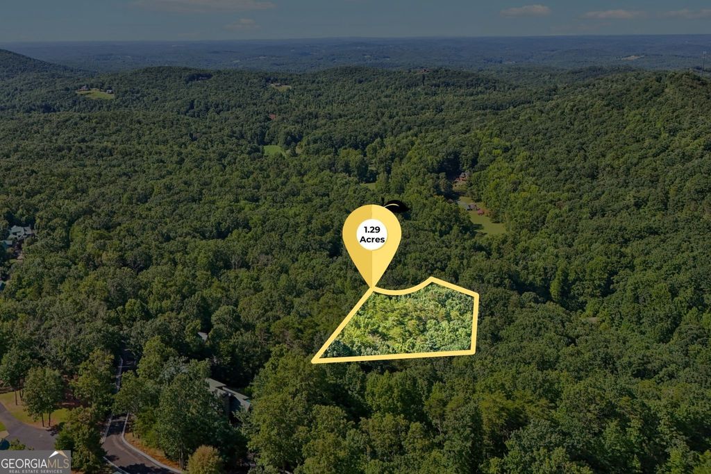 Photo of 0 Ranch Mountain Court, Dahlonega, GA 30533 (MLS # 10701405)